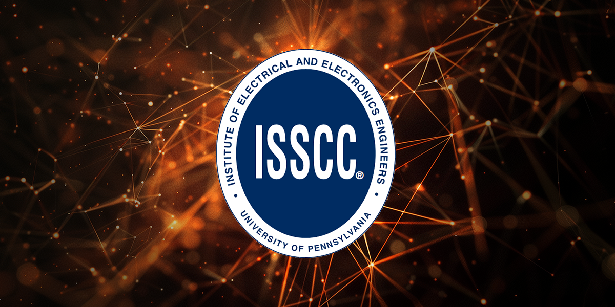 MediaTek at ISSCC 2024